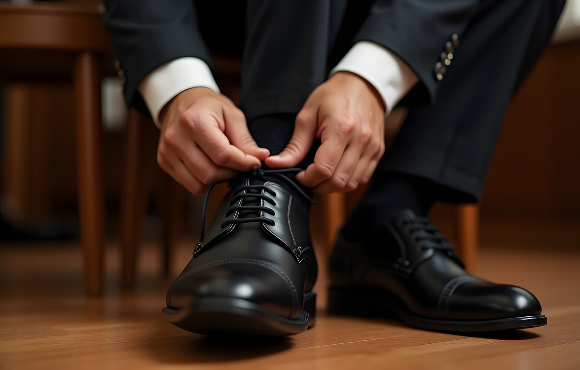 Comprar zapatos en Miño