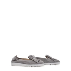 Alpe_ Bailarina ante gris perlas - Imagen 2