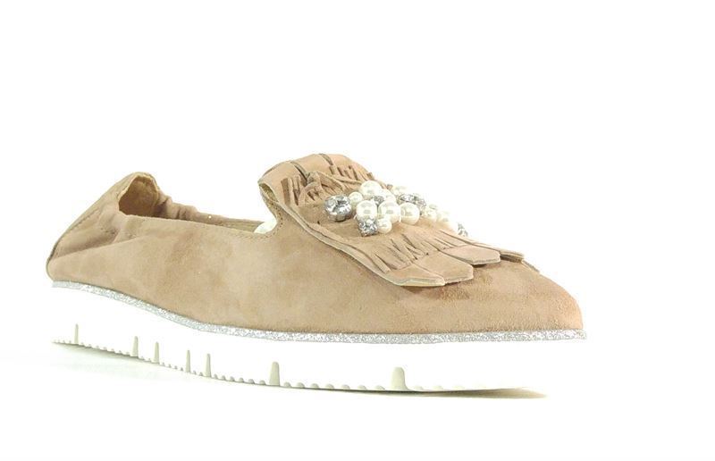 Alpe_ Bailarina ante nude perlas - Imagen 1