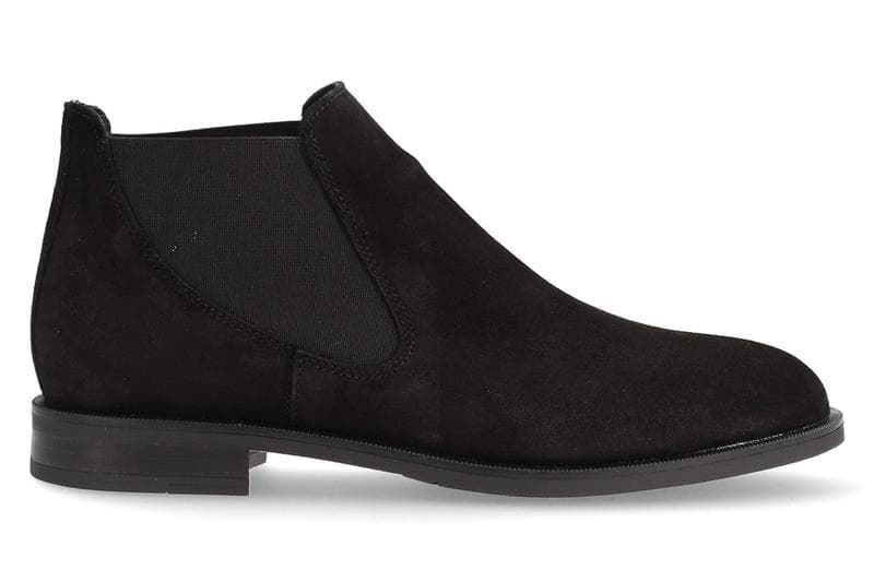 Alpe_ Botín chelsea negro - Imagen 1