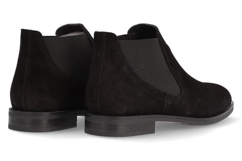 Alpe_ Botín chelsea negro - Imagen 3
