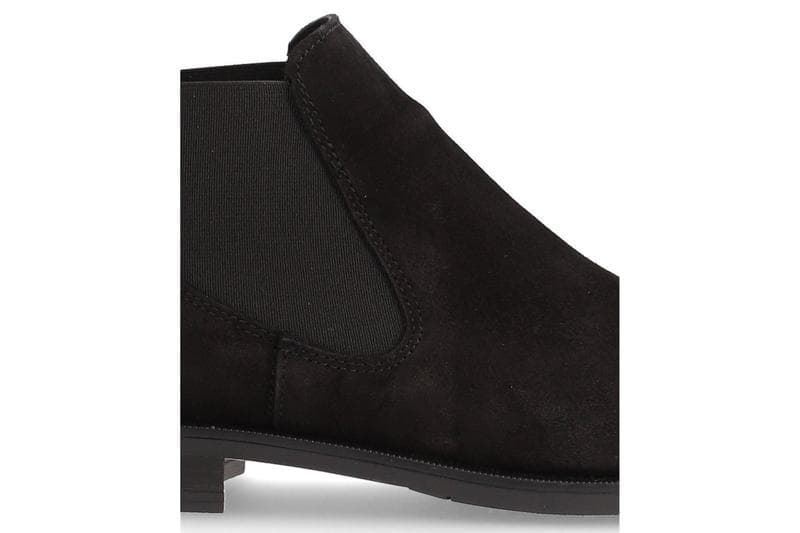 Alpe_ Botín chelsea negro - Imagen 4