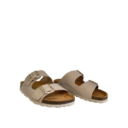 Autenti_ Sandalia bio tachuelas en topo - Imagen 2