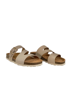 Autenti_ Sandalia sprinter topo - Imagen 2