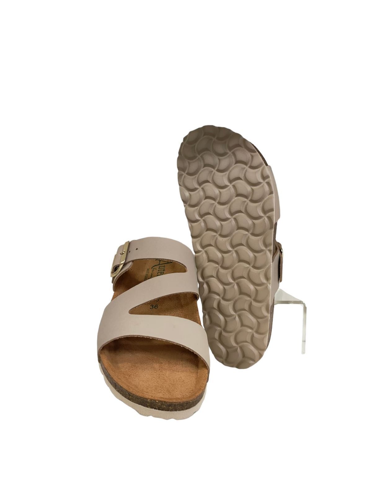 Autenti_ Sandalia sprinter topo - Imagen 5