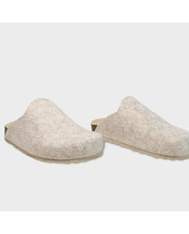 Autenti_ Zueco bio copos de nieve - Imagen 2