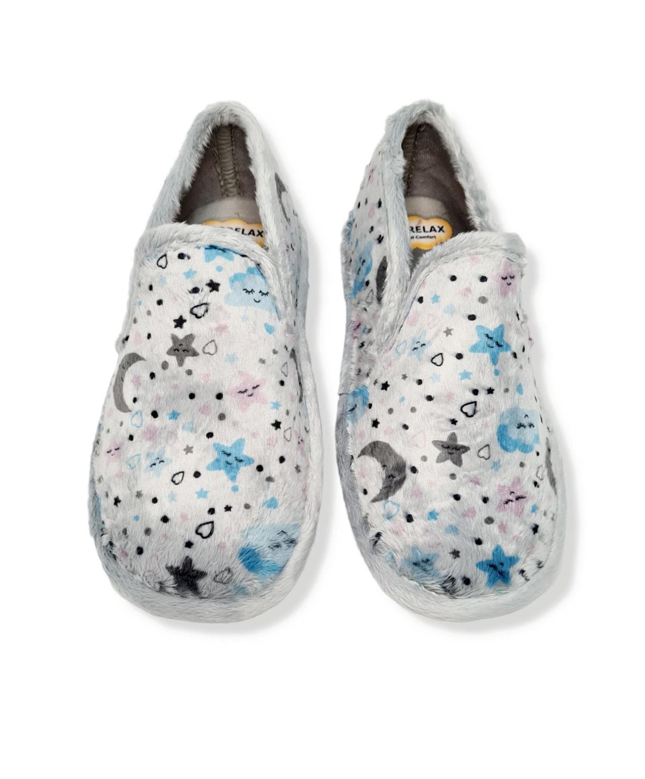 Biorelax_ Zapatilla cerrada dreams - Imagen 2