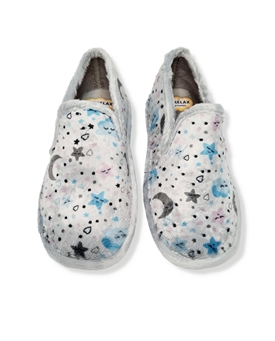 Biorelax_ Zapatilla cerrada dreams - Imagen 2