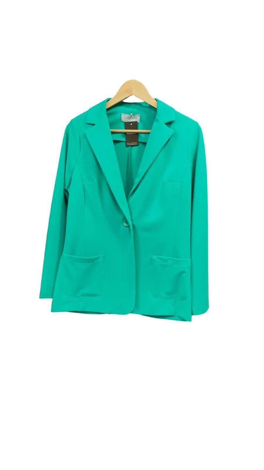 Blazer verde - Imagen 2