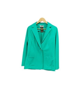 Blazer verde - Imagen 2