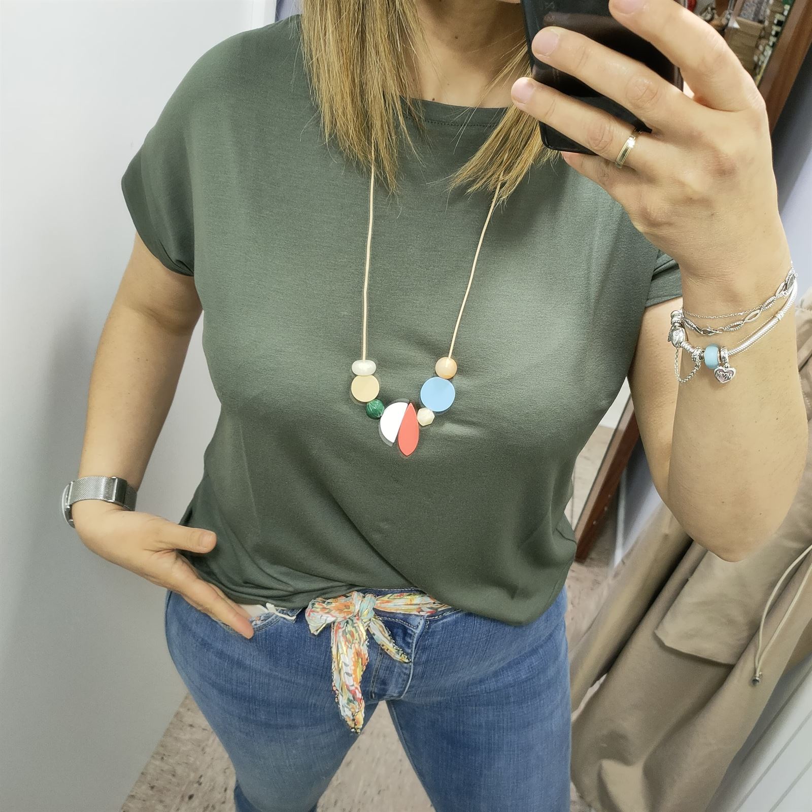 La primavera ya está aquí  - Imagen 2