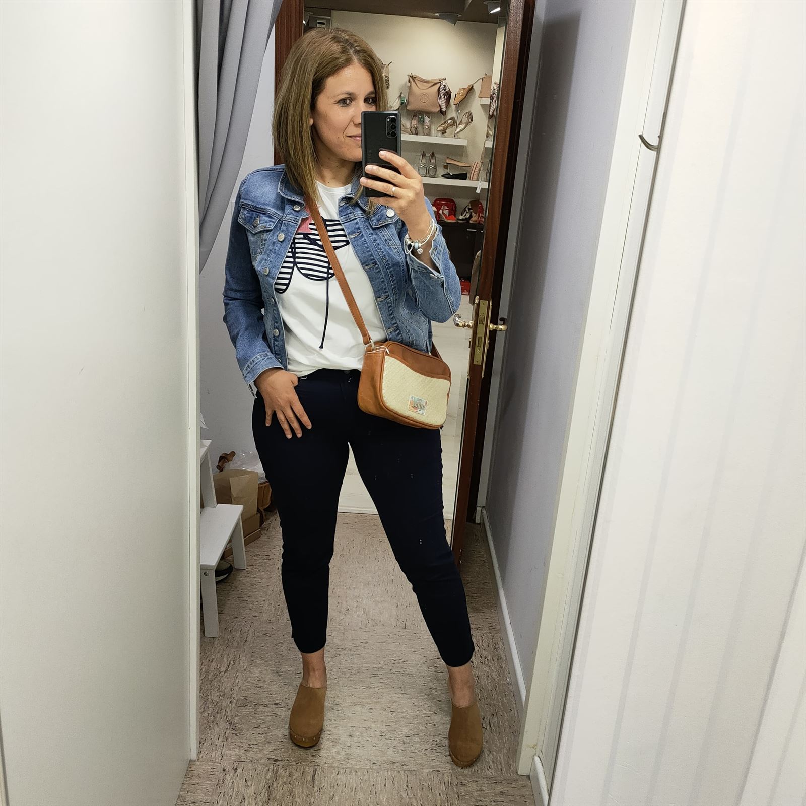 Looks que nos encantan  - Imagen 1