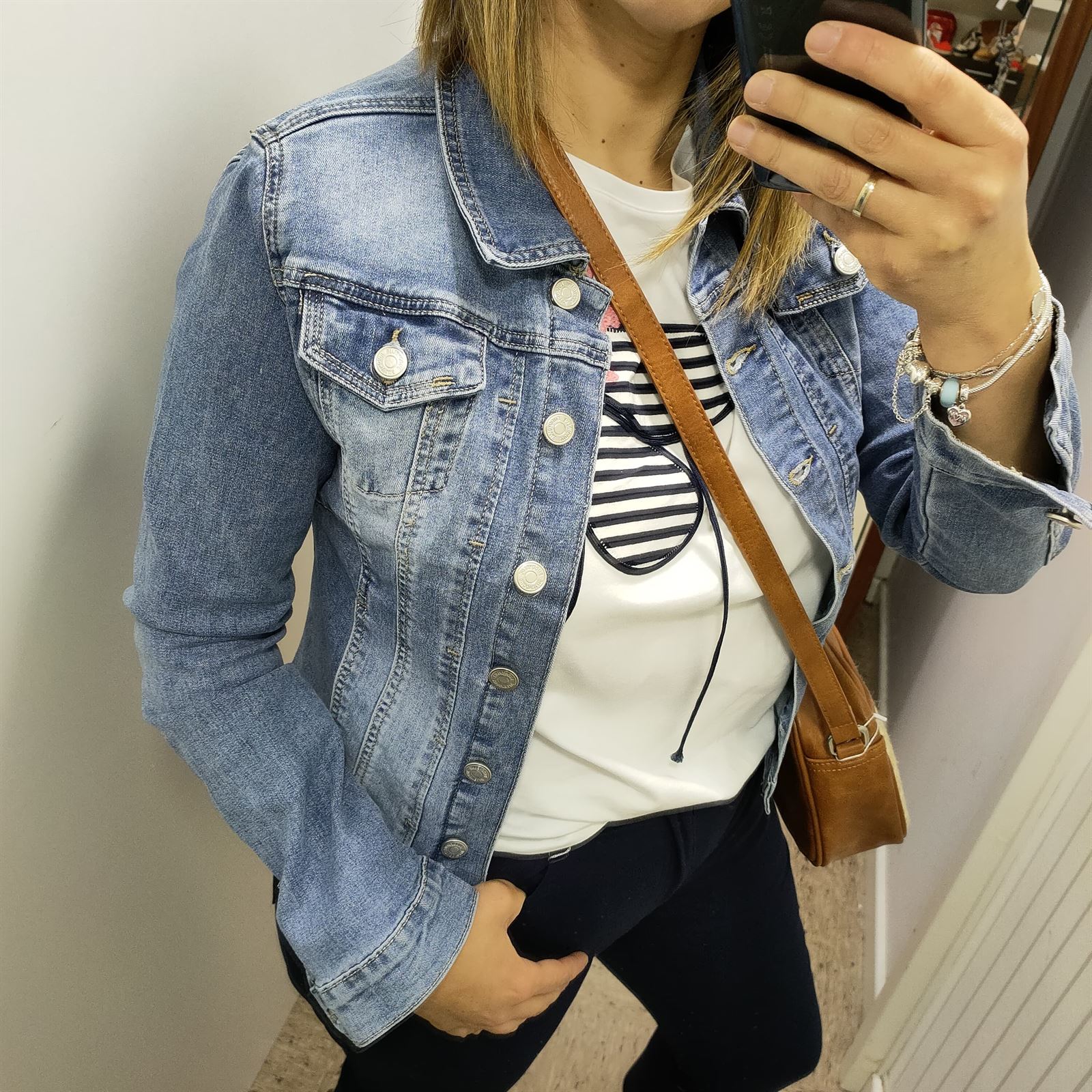 Looks que nos encantan  - Imagen 2