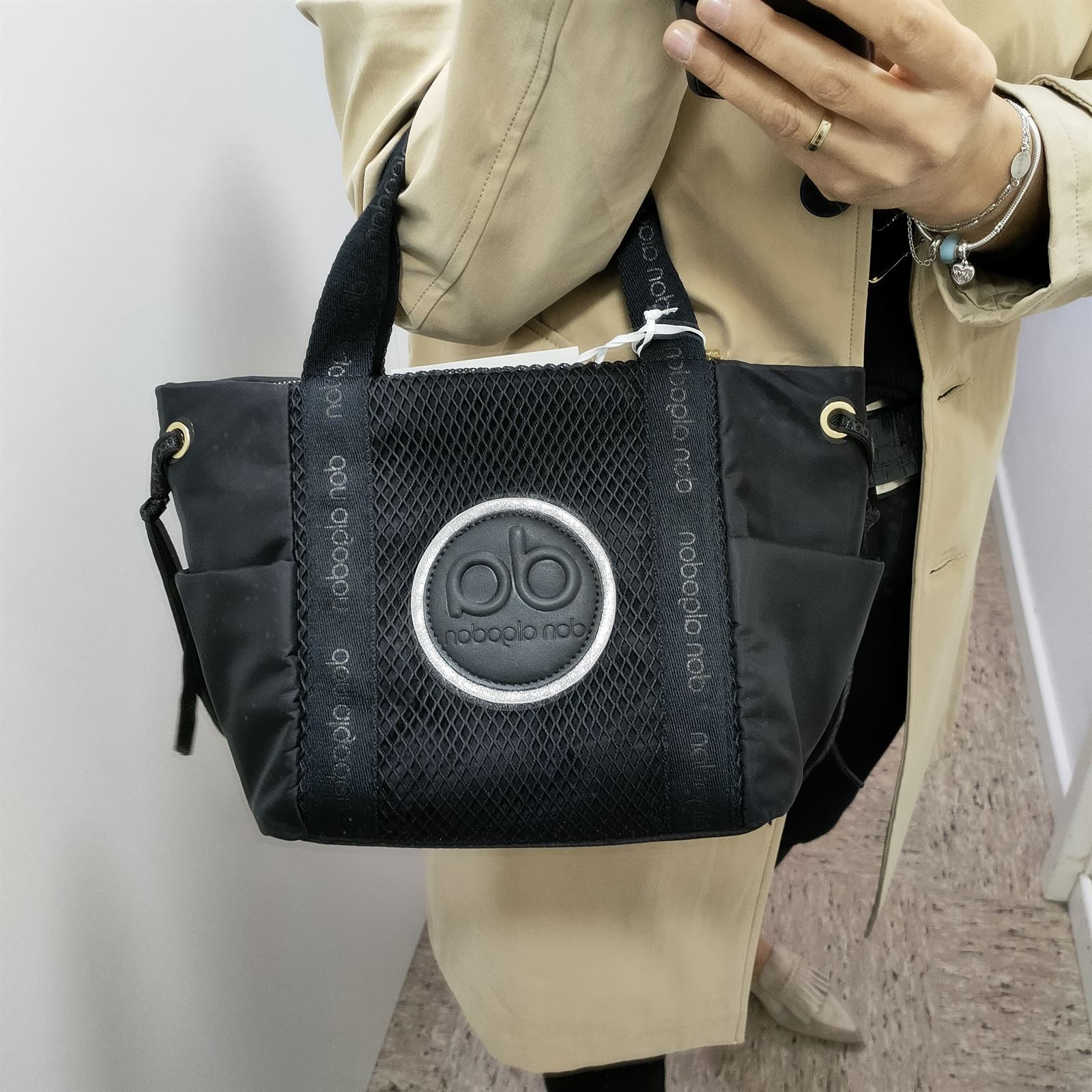 Nos encantan estos look básicos  - Imagen 5