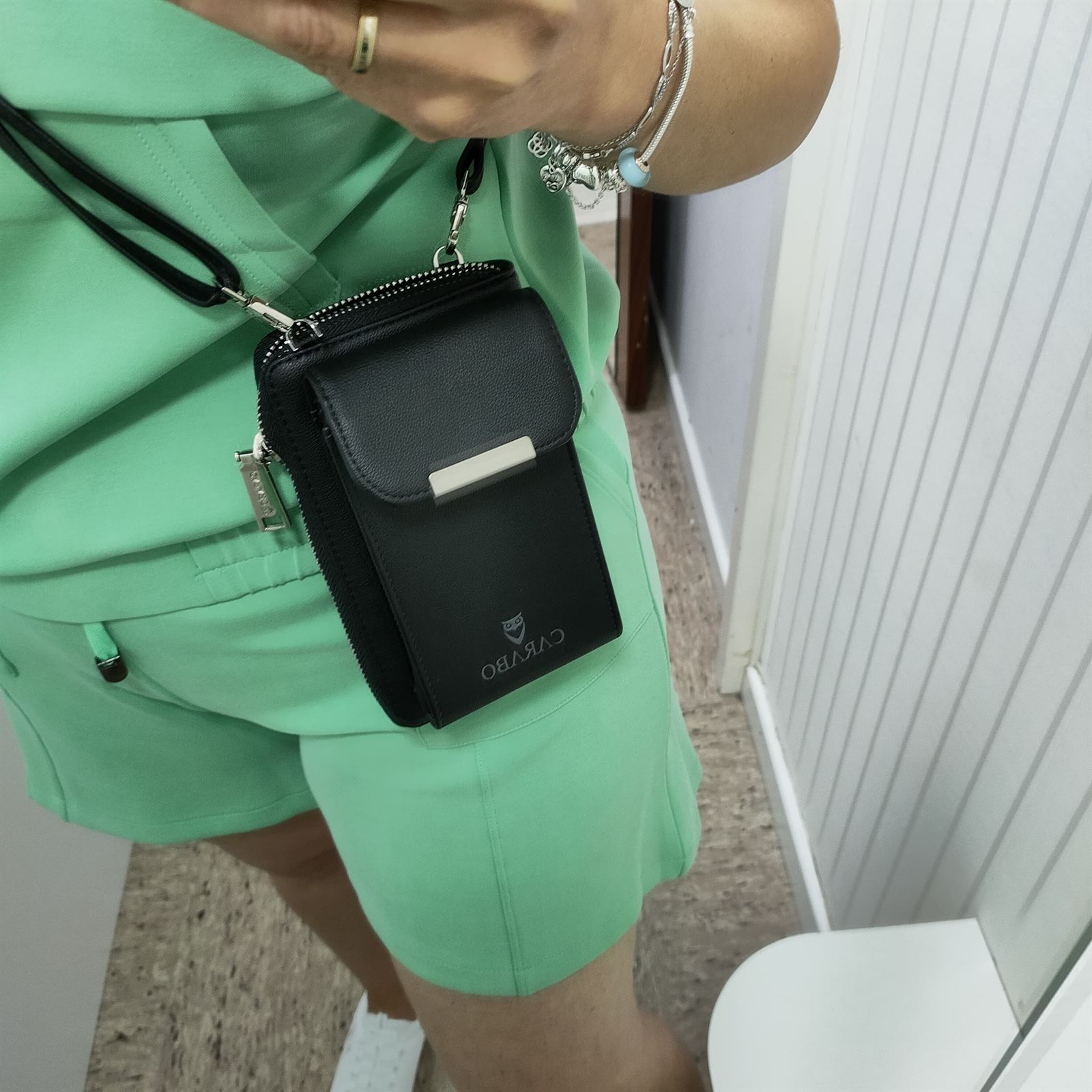 Para hoy un look sport  - Imagen 4