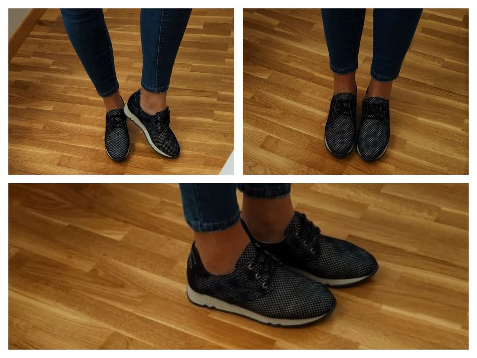 Rojo y marino  - Imagen 4