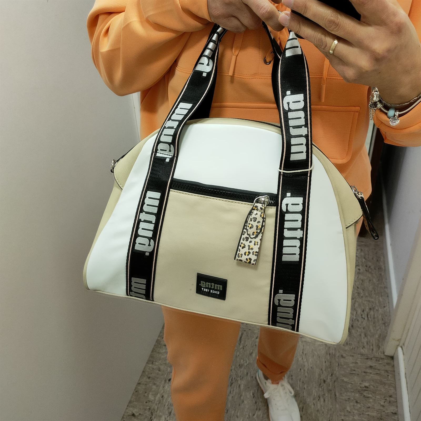 ¿Te animas a este look sport? - Imagen 4