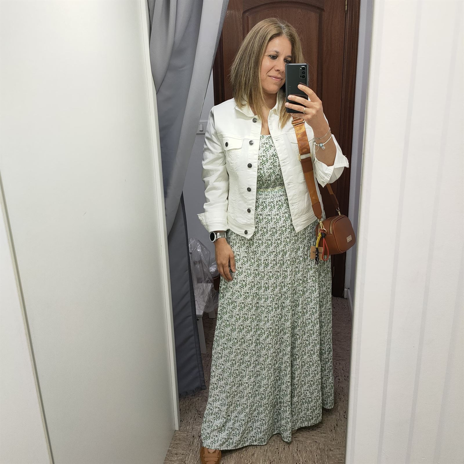 Vestidazos largos y Alpargatas  - Imagen 1