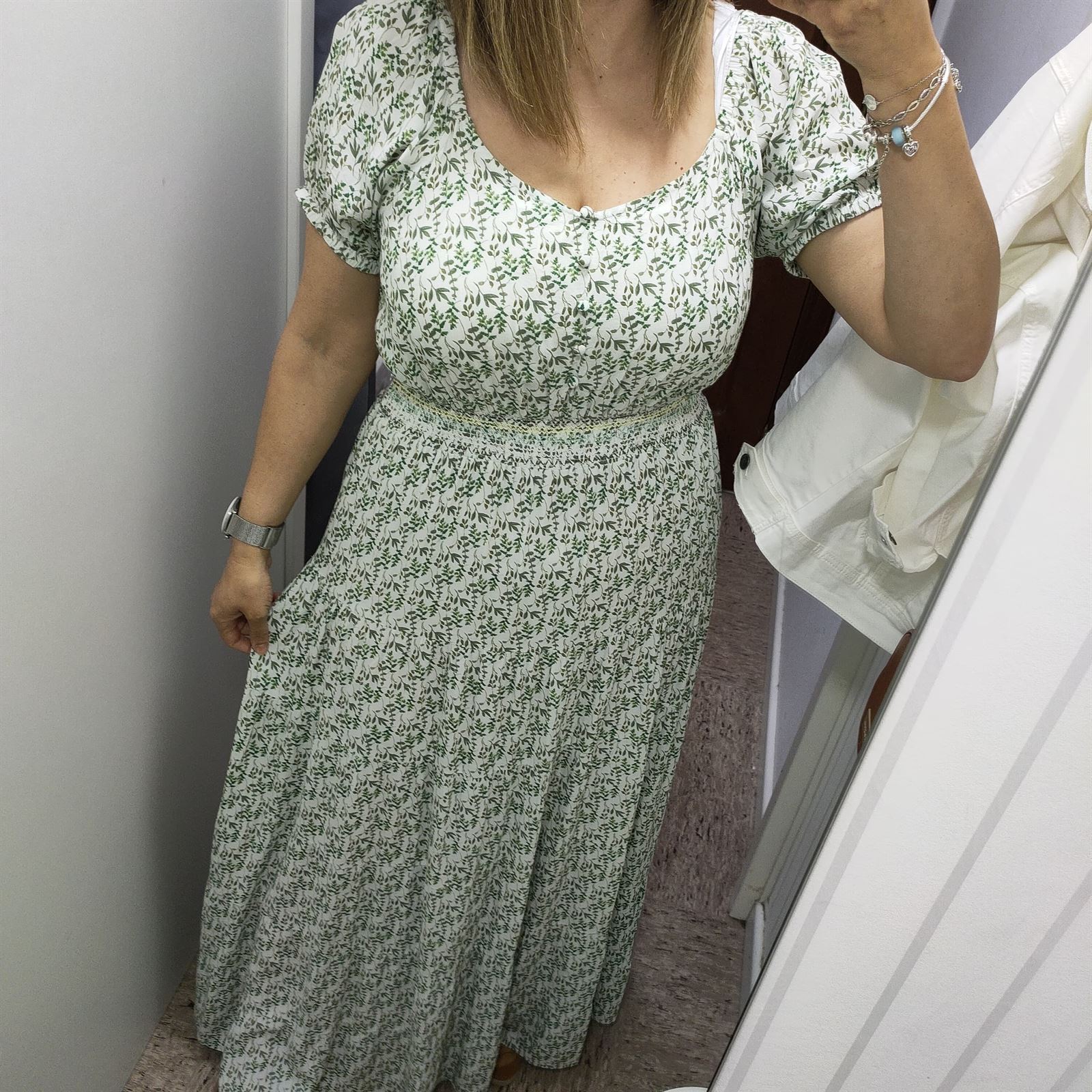 Vestidazos largos y Alpargatas  - Imagen 3