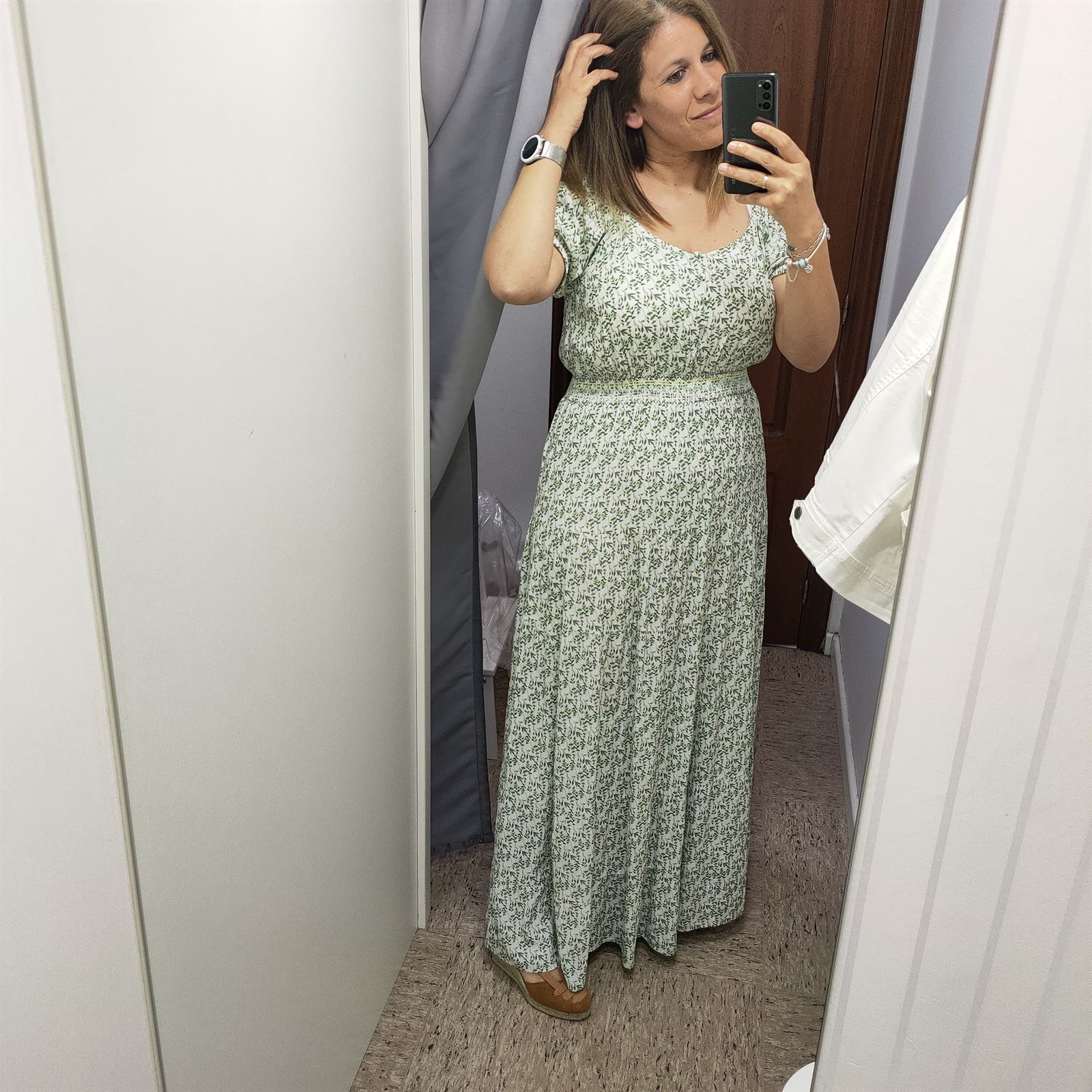 Vestidazos largos y Alpargatas  - Imagen 4