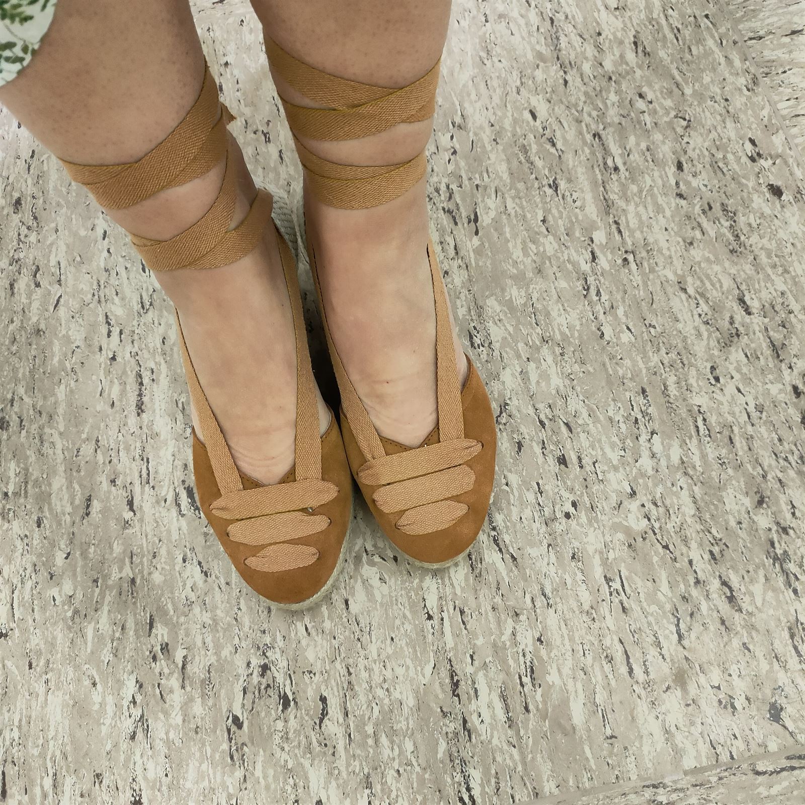 Vestidazos largos y Alpargatas  - Imagen 6