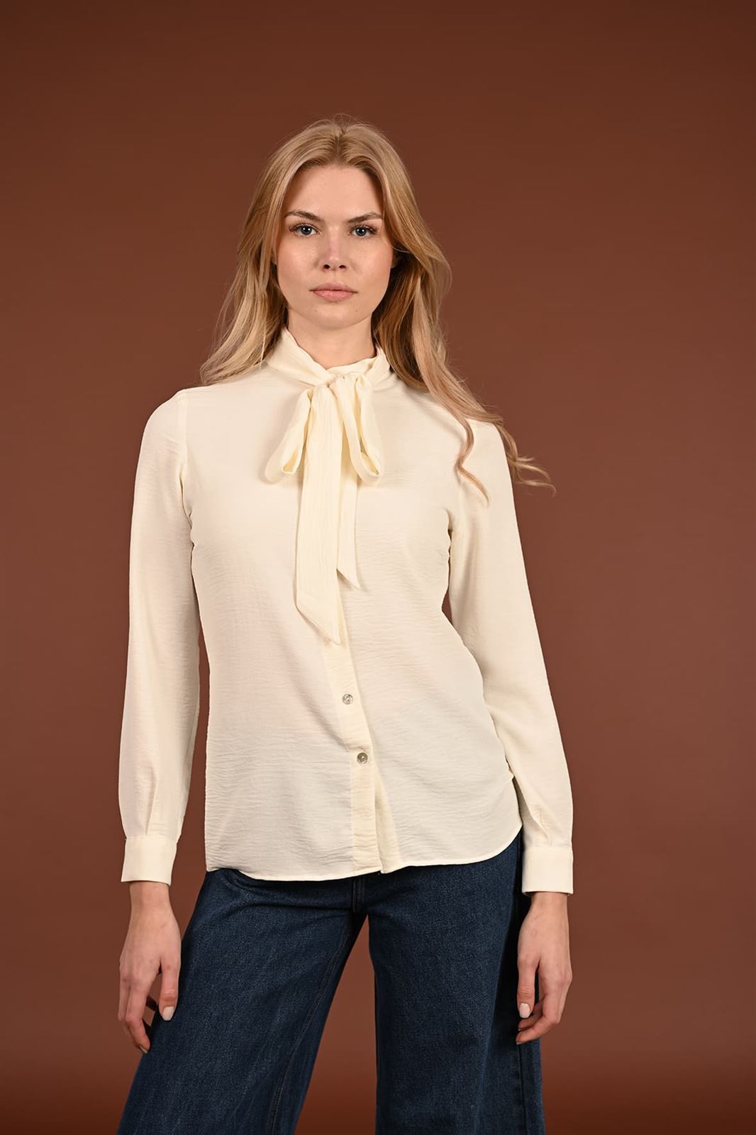 Buddyblue_ Blusa lazada colores - Imagen 1