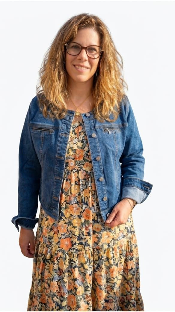Buddyblue_ Cazadora denim - Imagen 1
