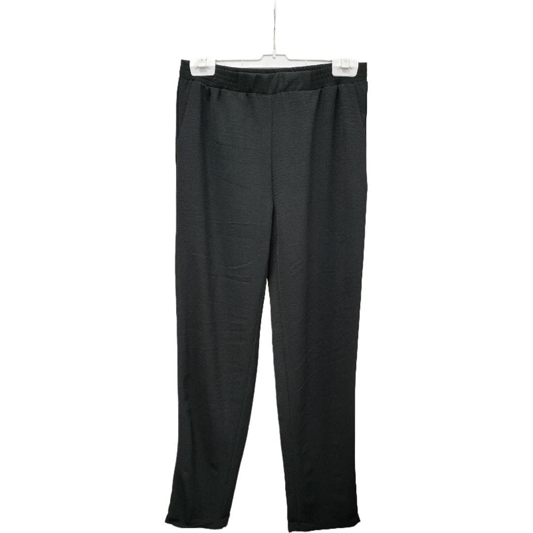 Buddyblue_ Pantalón largo negro - Imagen 1