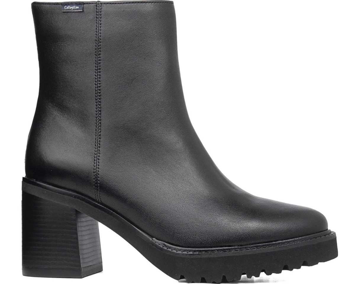Callaghan_ Botín milano negro - Imagen 1