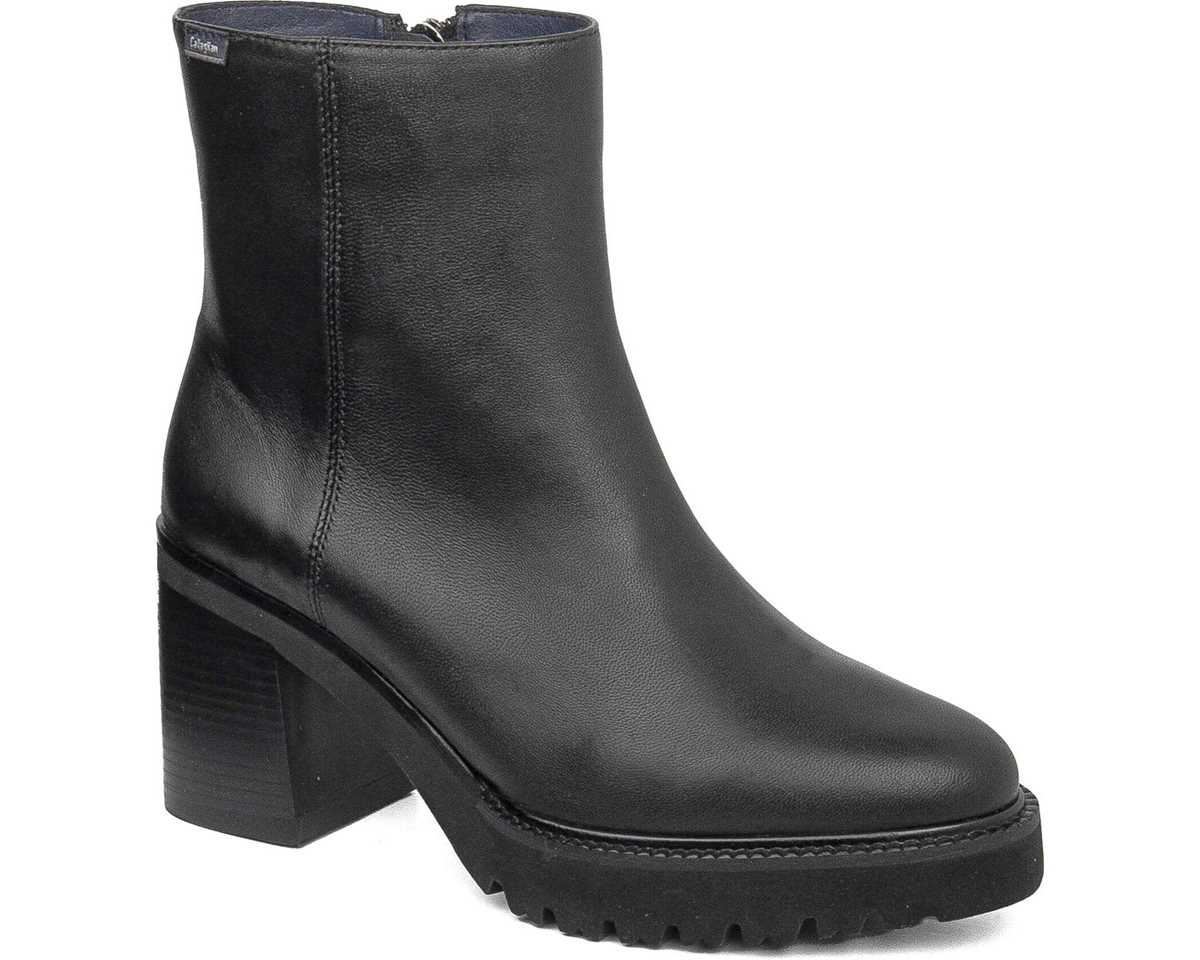 Callaghan_ Botín milano negro - Imagen 2