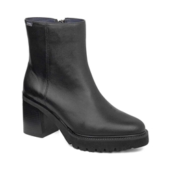 Callaghan_ Botín milano negro - Imagen 2