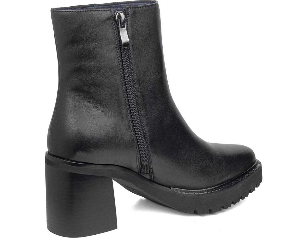 Callaghan_ Botín milano negro - Imagen 3