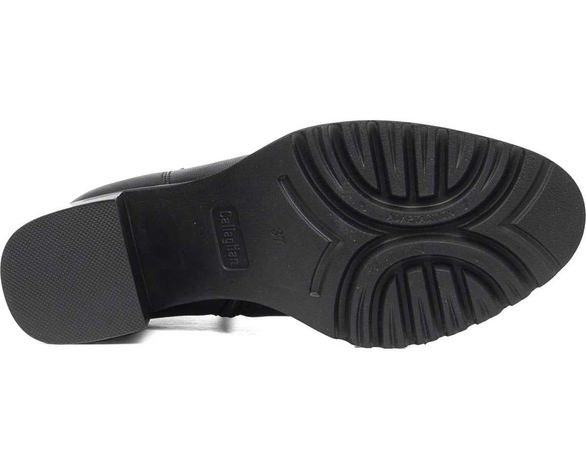 Callaghan_ Botín milano negro - Imagen 4