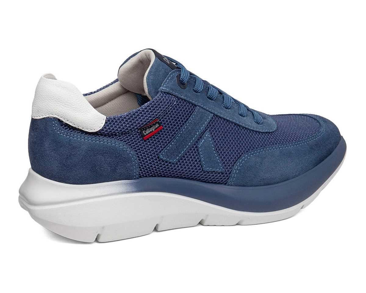 CALLAGHAN _ SNEAKER AZUL - Imagen 3
