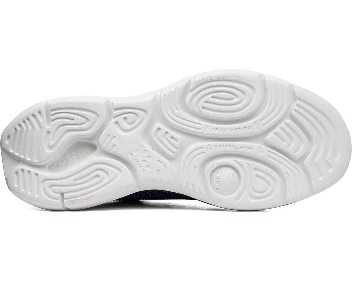 CALLAGHAN _ SNEAKER AZUL - Imagen 4