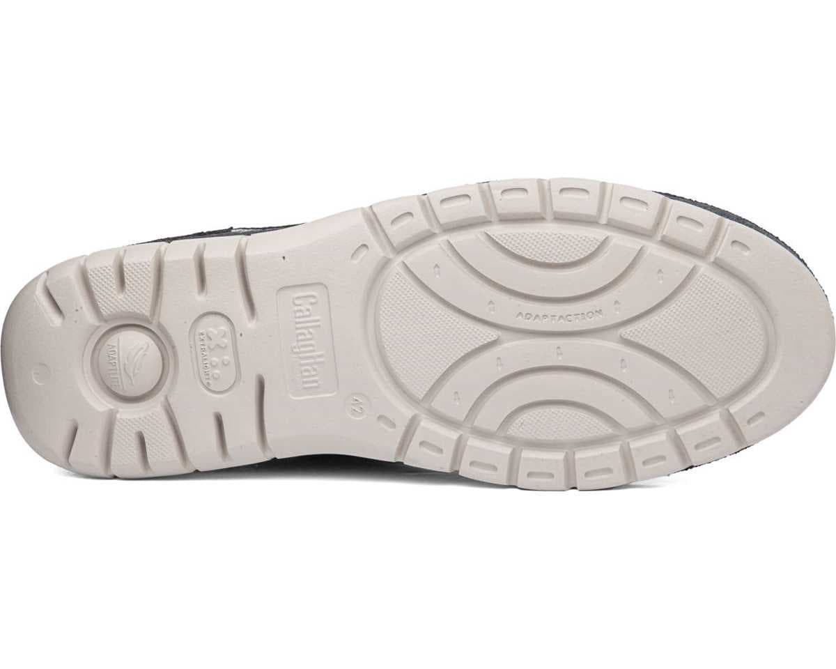 CALLAGHAN_Zapato cordones marino - Imagen 4