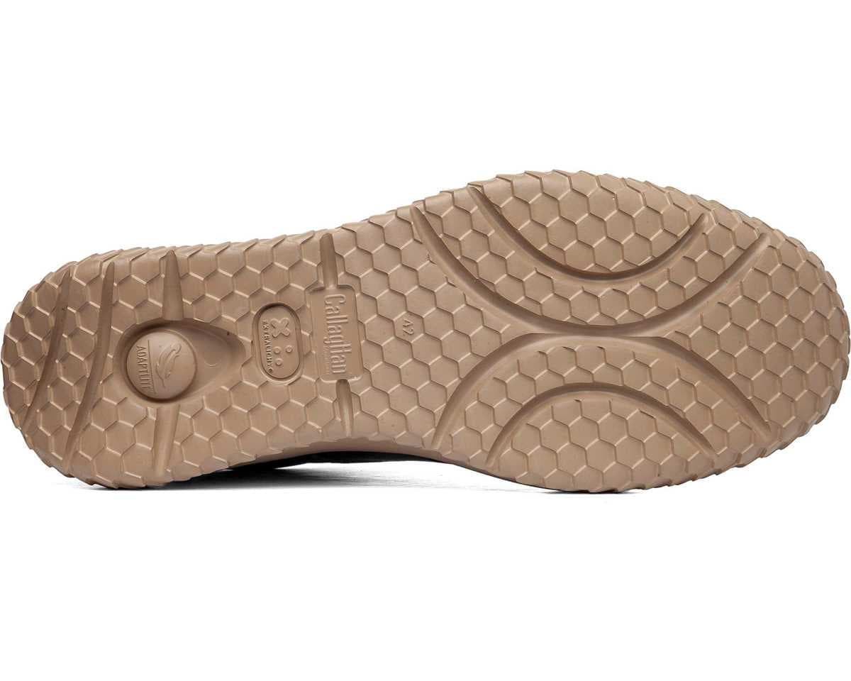 Callaghan_ Zapato cordones marrón water adapt - Imagen 4