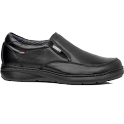 Callaghan- Zapato negro waterproof - Imagen 2