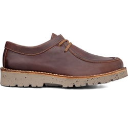 Callaghan_ Zapato ultraligero cuero chico - Imagen 1