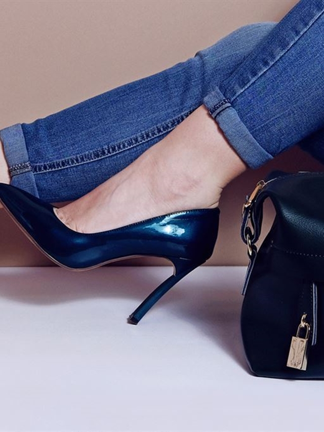 Calzado y complementos