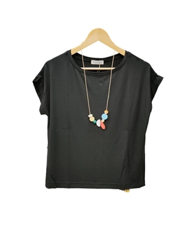 Camiseta básica colores - Imagen 2