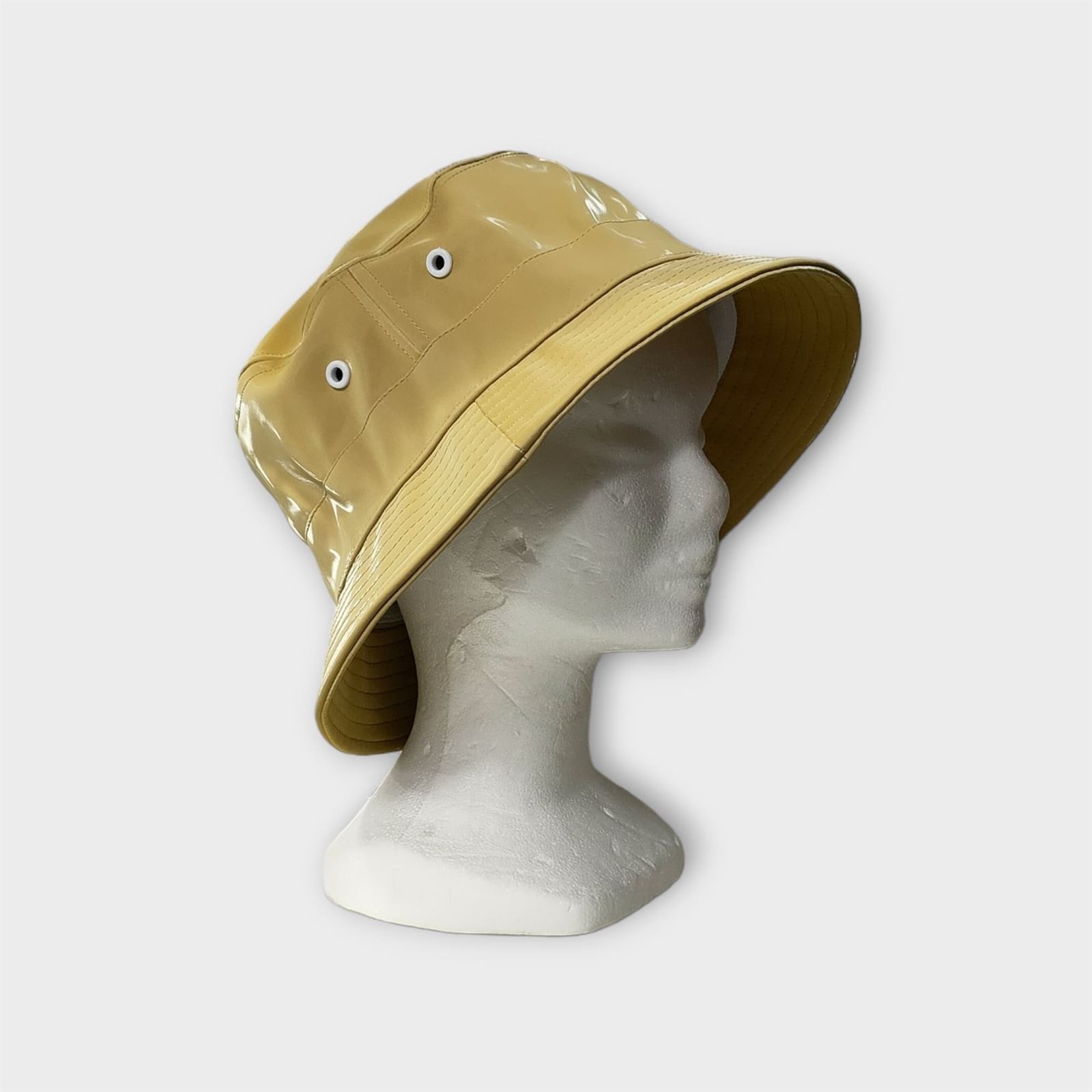 Caramelo_ Gorros de lluvia - Imagen 3