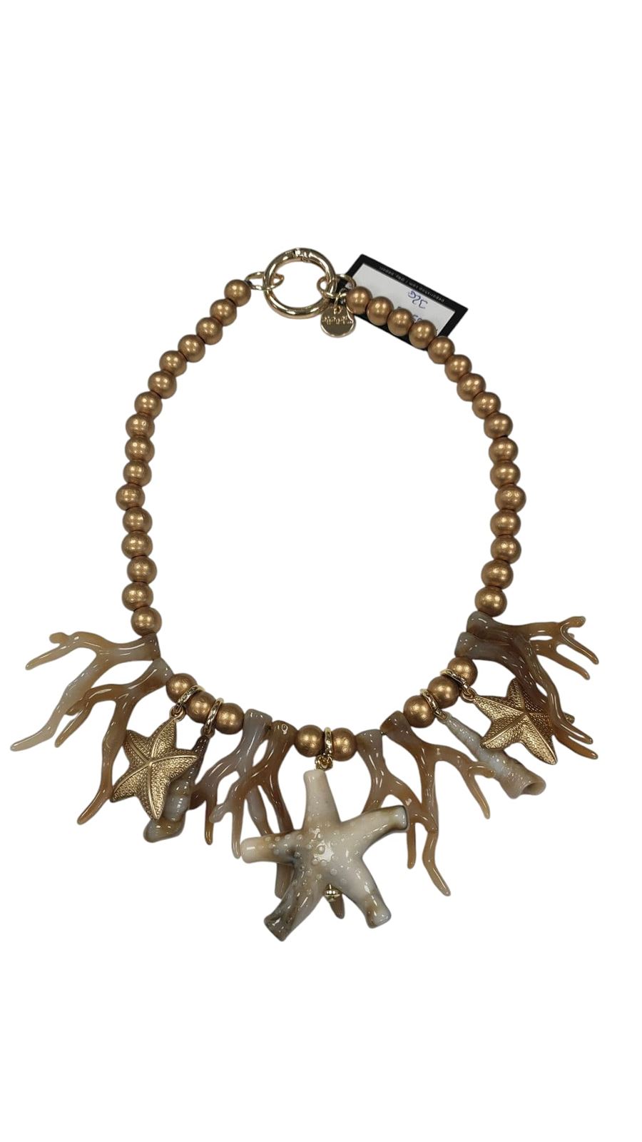 Colgante coral - Imagen 1