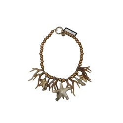 Colgante coral - Imagen 1