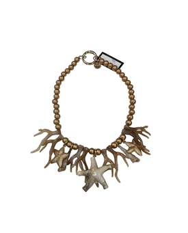 Colgante coral - Imagen 1