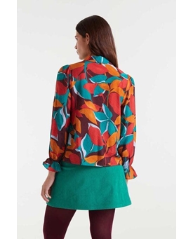 COMPAÑÍA FANTÁSTICA_Camisa Ponziana - Imagen 2