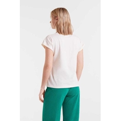 Compañía Fantástica_ Camiseta algodón estampado caniche - Imagen 2