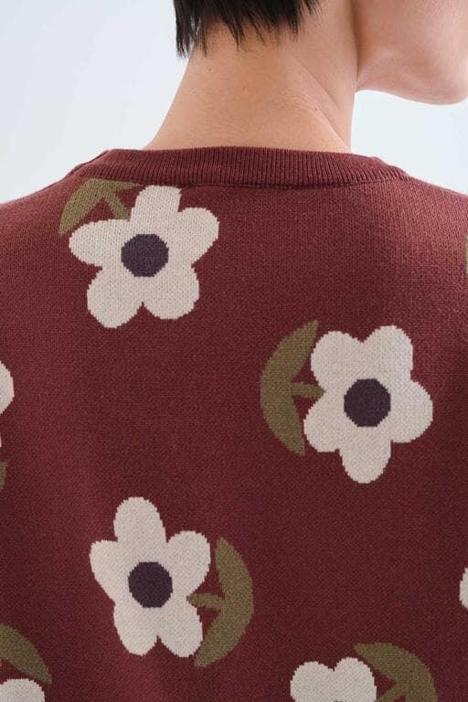 Compañía Fantástica_ Jersey con estampado Santini - Imagen 3