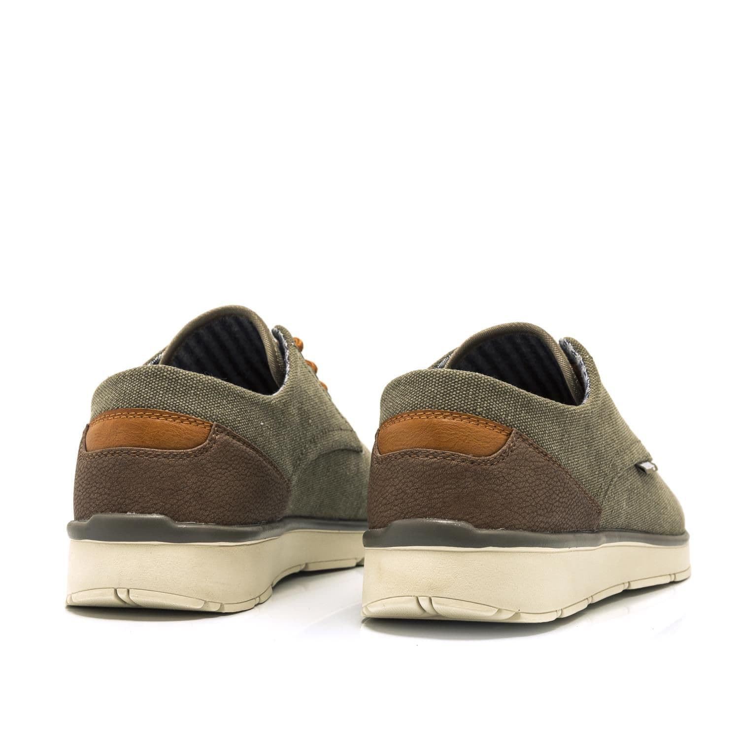 Deportivas Baltimore Kaki - Imagen 4