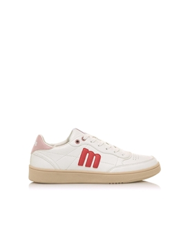 Deportivas Clu-Blanca - Imagen 1